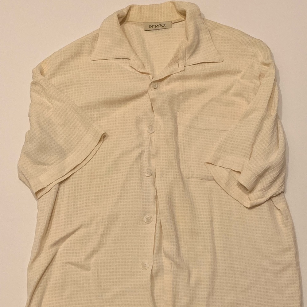 Summer shirt